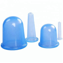 Medical Cupping Therapy Silicone Massage Cup Set